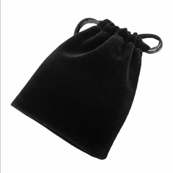 💰2/$10💰NEW•Black leather unisex braided adjustable bracelet - Picture 6 of 6